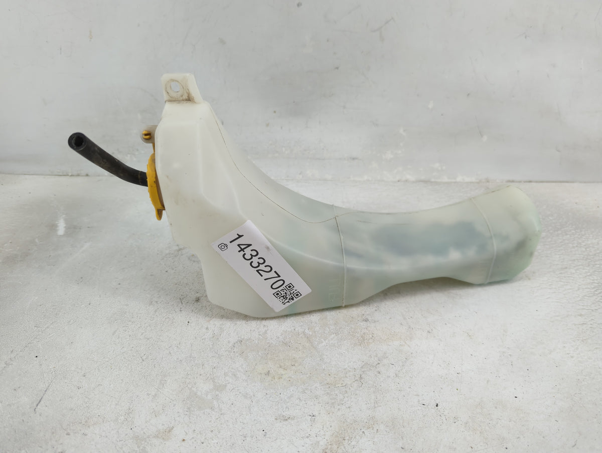 2005 Subaru Forester Windshield Washer Fluid Reservoir Bottle Oem - Oemusedautoparts1.com