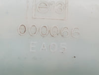 2004-2005 Subaru Forester Windshield Washer Fluid Reservoir Bottle Oem - Oemusedautoparts1.com