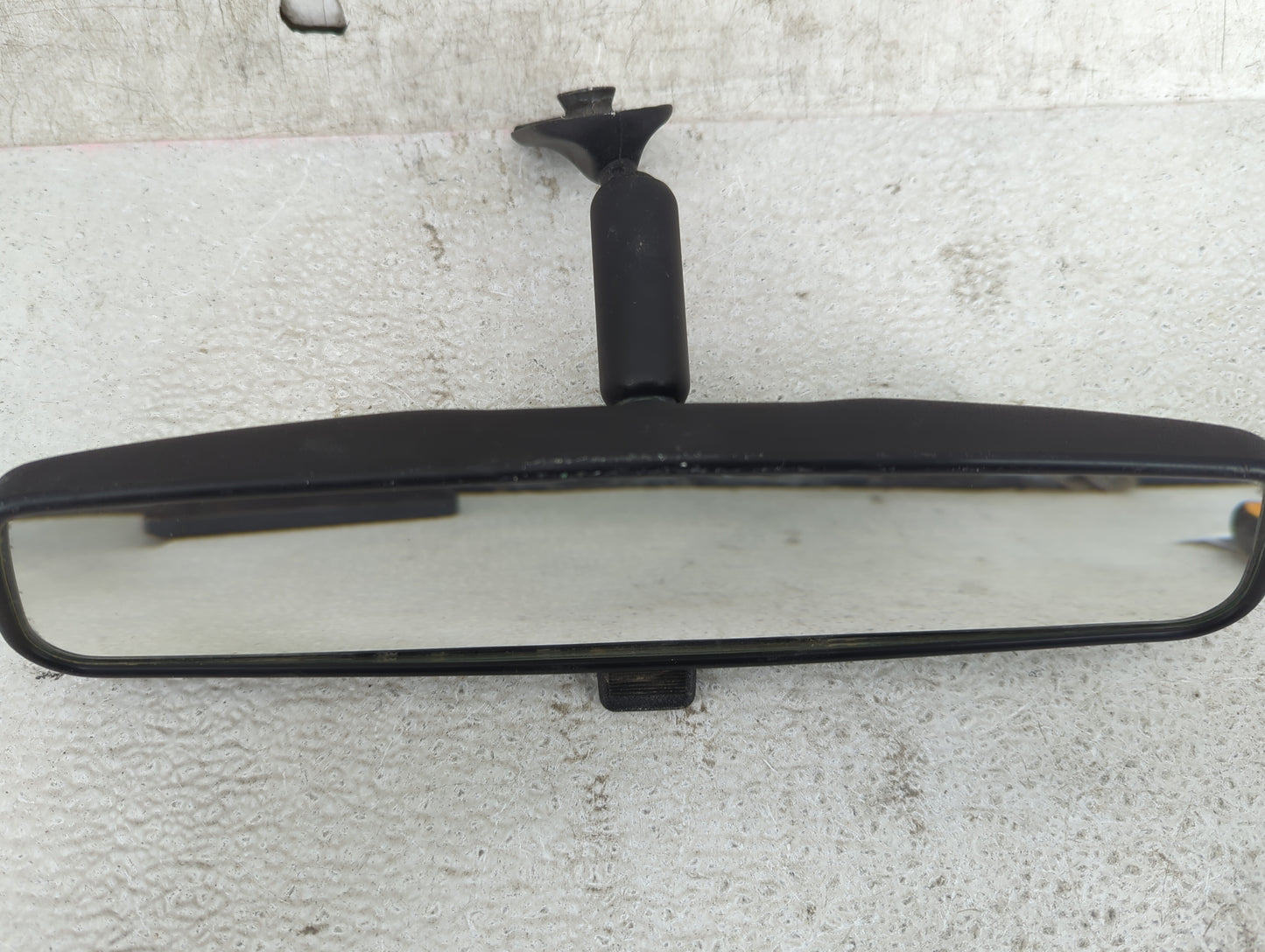 2005 Subaru Forester Interior Rear View Mirror Replacement OEM P/N:E8011083 02*0001 Fits OEM Used Auto Parts - Oemusedautopa