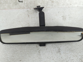 compare product 2005 Subaru Forester Interior Rear View Mirror Replacement OEM P/N:E8011083 02*0001 Fits OEM Used Auto Parts