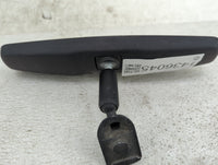 2005 Subaru Forester Interior Rear View Mirror Replacement OEM P/N:E8011083 02*0001 Fits OEM Used Auto Parts - Oemusedautopa