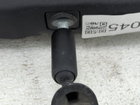 2005 Subaru Forester Interior Rear View Mirror Replacement OEM P/N:E8011083 02*0001 Fits OEM Used Auto Parts - Oemusedautopa