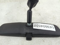 2005 Subaru Forester Interior Rear View Mirror Replacement OEM P/N:E8011083 02*0001 Fits OEM Used Auto Parts - Oemusedautopa