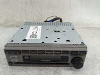 2005 Subaru Forester Radio AM FM Cd Player Receiver Replacement P/N:86201SA021 Fits OEM Used Auto Parts - Oemusedautoparts1.