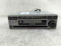 2005 Subaru Forester Radio AM FM Cd Player Receiver Replacement P/N:86201SA021 Fits OEM Used Auto Parts - Oemusedautoparts1.