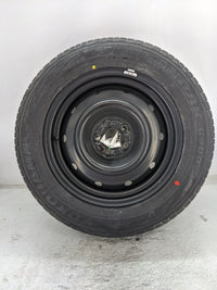 2003-2007 Subaru Forester Spare Donut Tire Wheel Rim Oem - Oemusedautoparts1.com