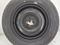 2003-2007 Subaru Forester Spare Donut Tire Wheel Rim Oem - Oemusedautoparts1.com