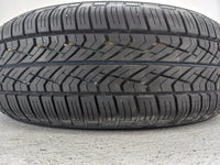 2003-2007 Subaru Forester Spare Donut Tire Wheel Rim Oem - Oemusedautoparts1.com