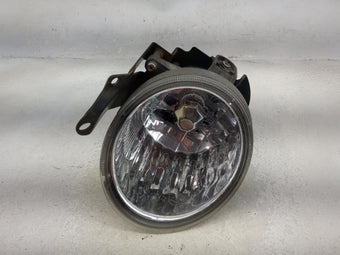 compare product 2005 Subaru Forester Driver Left Oem Front Light Lamp Black