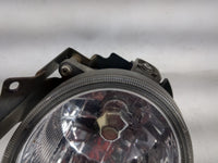 2005 Subaru Forester Driver Left Oem Front Light Lamp Black - Oemusedautoparts1.com