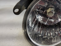 2005 Subaru Forester Driver Left Oem Front Light Lamp Black - Oemusedautoparts1.com