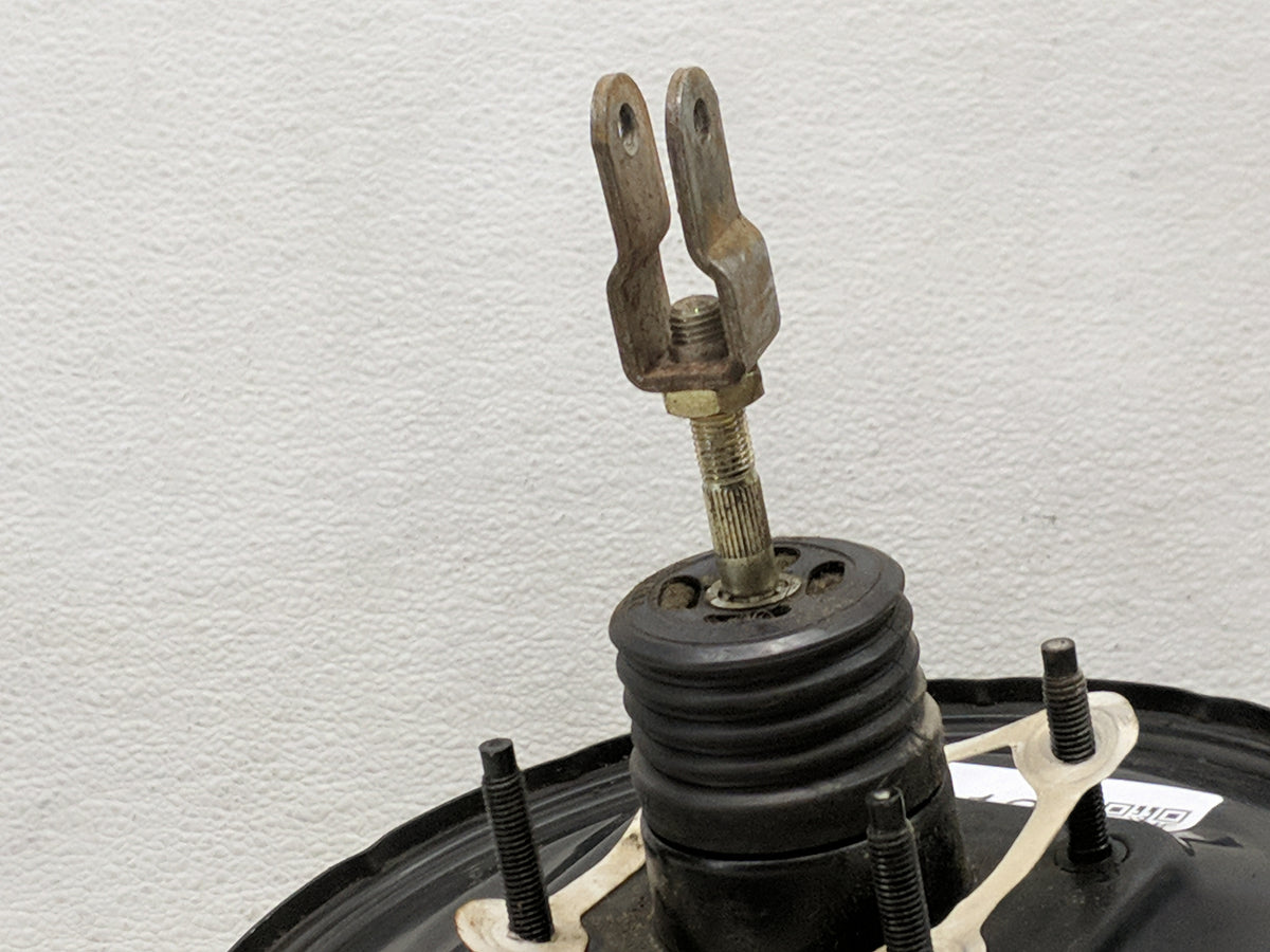 2005 Subaru Forester Power Brake Booster Oem - Oemusedautoparts1.com