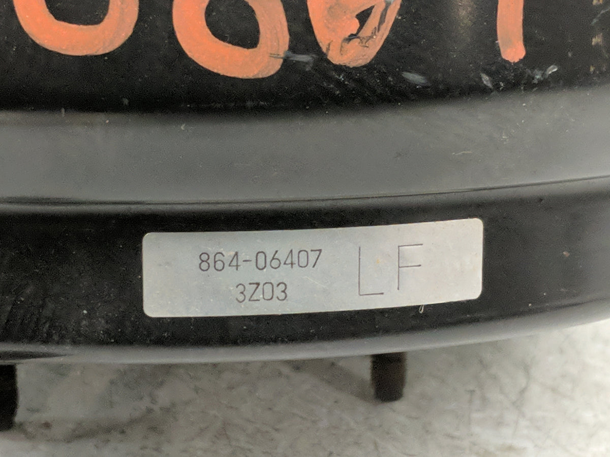 2005 Subaru Forester Power Brake Booster Oem - Oemusedautoparts1.com