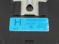 2003-2005 Subaru Forester Cruise Control Module 88281 Sa030|575223 - Oemusedautoparts1.com