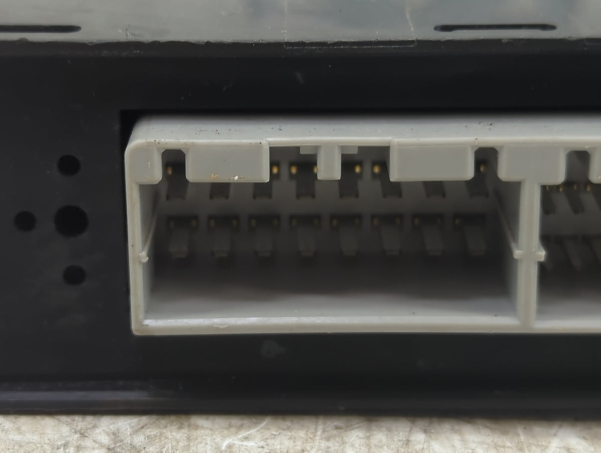 2003-2005 Subaru Forester Cruise Control Module 88281 Sa030|575223 - Oemusedautoparts1.com