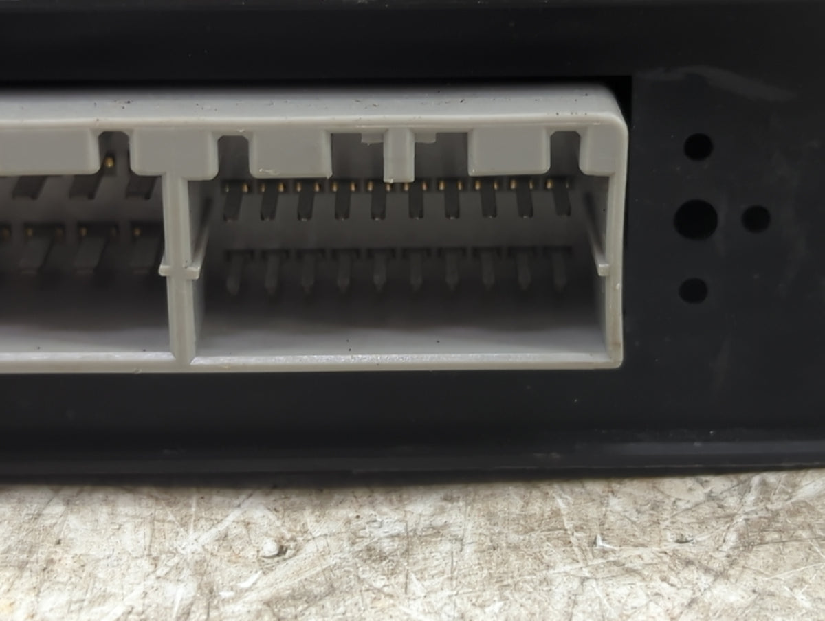 2003-2005 Subaru Forester Cruise Control Module 88281 Sa030|575223 - Oemusedautoparts1.com