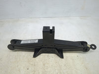 2005 Subaru Forester Spare Scissor Car Jack Black - Oemusedautoparts1.com