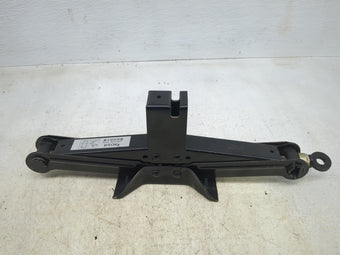 compare product 2005 Subaru Forester Spare Scissor Car Jack Black