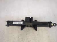 2005 Subaru Forester Spare Scissor Car Jack Black - Oemusedautoparts1.com