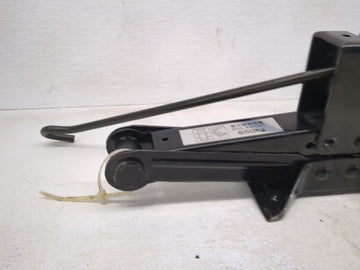 2005 Subaru Forester Spare Scissor Car Jack Black 1513403