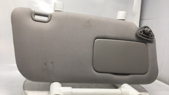 compare product 2003-2005 Subaru Forester Sun Visor Shade Replacement Passenger Right Mirror Fits Fits 2003 2004 2005 OEM Used Auto Parts