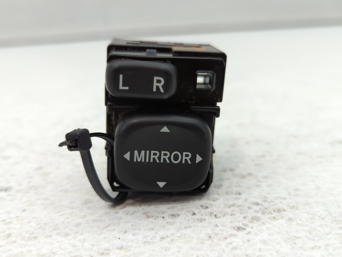 2005 Subaru Forester Master Power Window Switch Replacement Driver Side Left P/N:183606 Fits OEM Used Auto Parts - Oemusedau