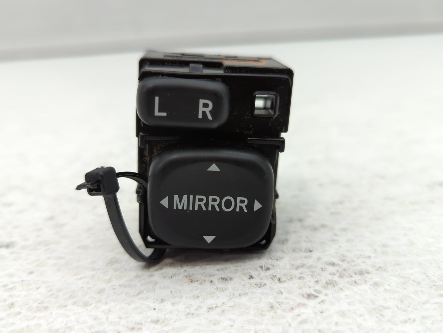 2005 Subaru Forester Master Power Window Switch Replacement Driver Side Left P/N:183606 Fits OEM Used Auto Parts - Oemusedau