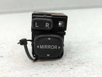 2005 Subaru Forester Master Power Window Switch Replacement Driver Side Left P/N:183606 Fits OEM Used Auto Parts - Oemusedau