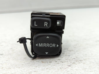 compare product 2005 Subaru Forester Master Power Window Switch Replacement Driver Side Left P/N:183606 Fits OEM Used Auto Parts