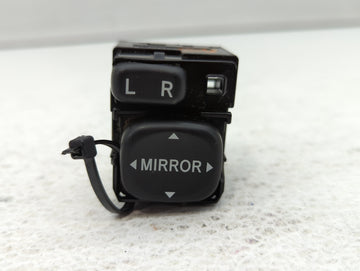 2005 Subaru Forester Master Power Window Switch Replacement Driver Side Left P/N:183606 Fits OEM Used Auto Parts - Oemusedau