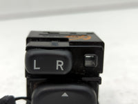 2005 Subaru Forester Master Power Window Switch Replacement Driver Side Left P/N:183606 Fits OEM Used Auto Parts - Oemusedau