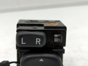 2005 Subaru Forester Master Power Window Switch Replacement Driver Side Left P/N:183606 Fits OEM Used Auto Parts