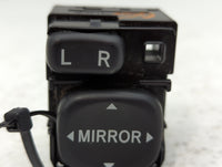 2005 Subaru Forester Master Power Window Switch Replacement Driver Side Left P/N:183606 Fits OEM Used Auto Parts - Oemusedau