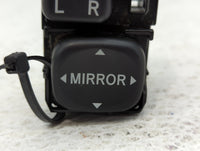2005 Subaru Forester Master Power Window Switch Replacement Driver Side Left P/N:183606 Fits OEM Used Auto Parts - Oemusedau