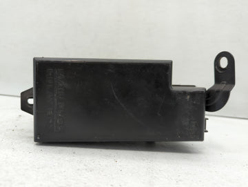 2005 Subaru Forester Fusebox Fuse Box Panel Relay Module P/N:82231SA500 82231SA400 Fits OEM Used Auto Parts - Oemusedautopar