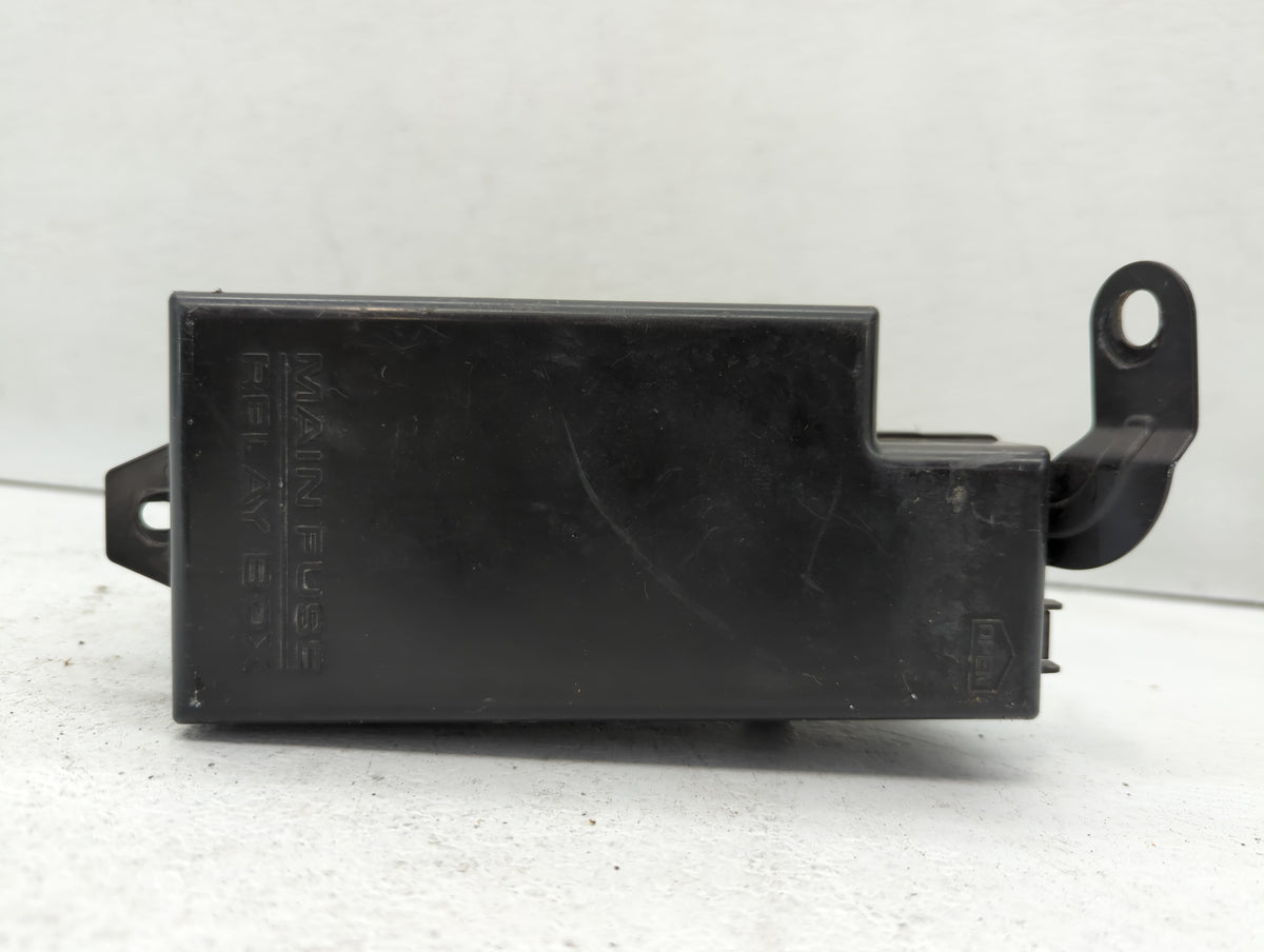 2005-2008 Subaru Forester Fusebox Fuse Box Panel Relay Module P/N:82231SA500 82231SA400 Fits Fits 2005 2006 2007 2008 OEM Us
