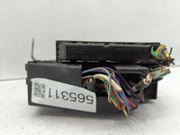 2005-2008 Subaru Forester Fusebox Fuse Box Panel Relay Module P/N:82231SA500 82231SA400 Fits Fits 2005 2006 2007 2008 OEM Us
