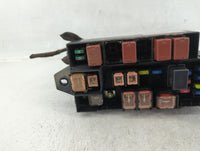 2005 Subaru Forester Fusebox Fuse Box Panel Relay Module P/N:82231SA500 82231SA400 Fits OEM Used Auto Parts - Oemusedautopar