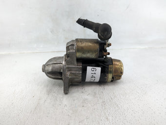 compare product 2005 Subaru Forester Car Starter Motor Solenoid OEM P/N:23300 AA460 Fits Fits 2004 2006 2007 OEM Used Auto Parts