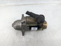 2005 Subaru Forester Car Starter Motor Solenoid OEM P/N:23300 AA460 Fits Fits 2004 2006 2007 OEM Used Auto Parts - Oemusedau