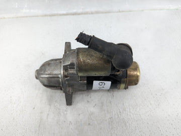 2005 Subaru Forester Car Starter Motor Solenoid OEM P/N:23300 AA460 Fits Fits 2004 2006 2007 OEM Used Auto Parts