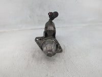 2005 Subaru Forester Car Starter Motor Solenoid OEM P/N:23300 AA460 Fits Fits 2004 2006 2007 OEM Used Auto Parts - Oemusedau