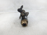 2005 Subaru Forester Car Starter Motor Solenoid OEM P/N:23300 AA460 Fits Fits 2004 2006 2007 OEM Used Auto Parts - Oemusedau