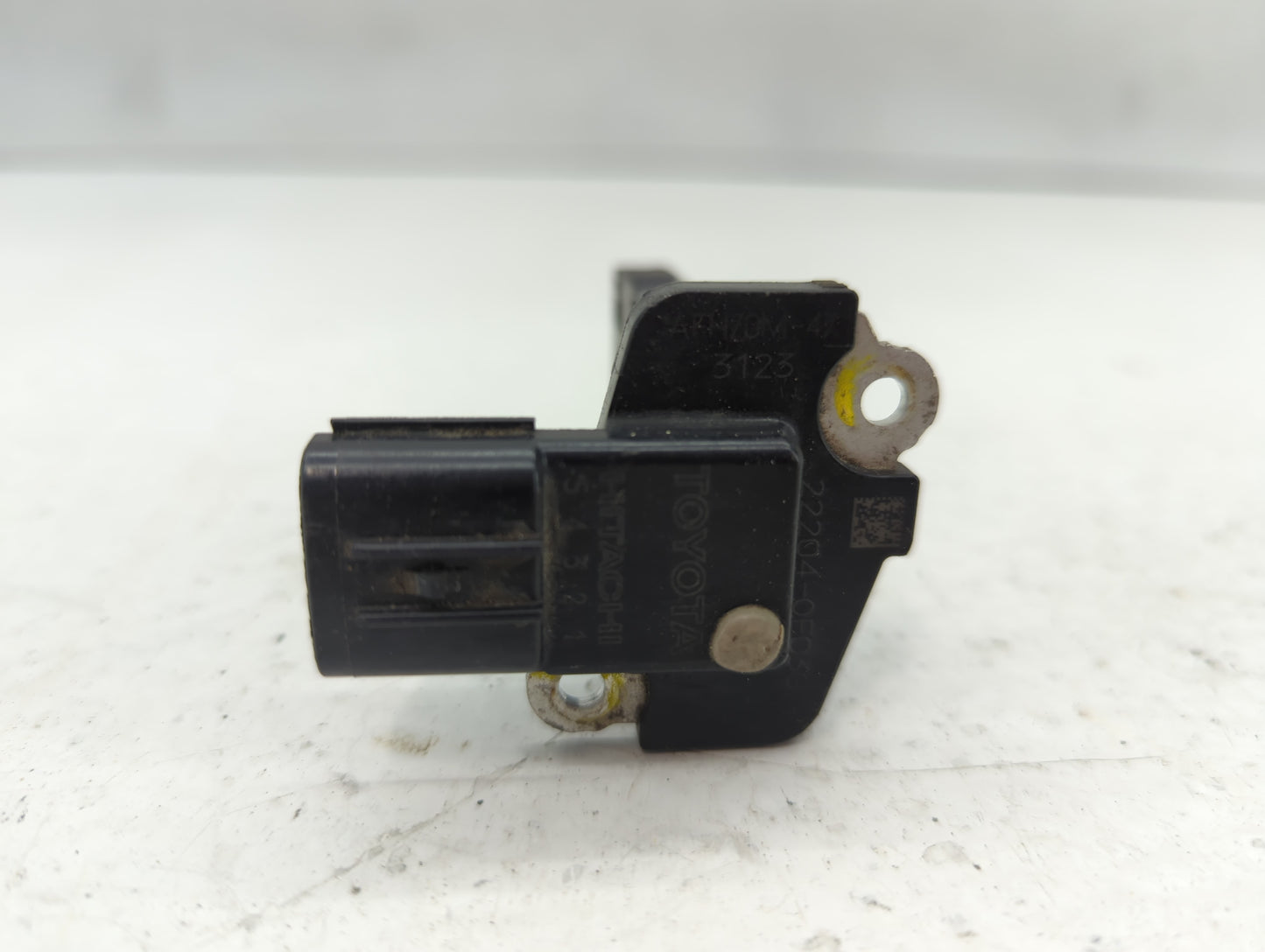 Subaru Forester Mass Air Flow Meter Maf - Oemusedautoparts1.com