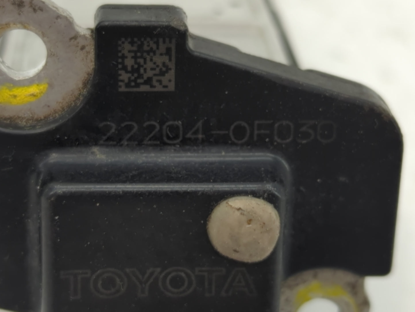 Subaru Forester Mass Air Flow Meter Maf - Oemusedautoparts1.com