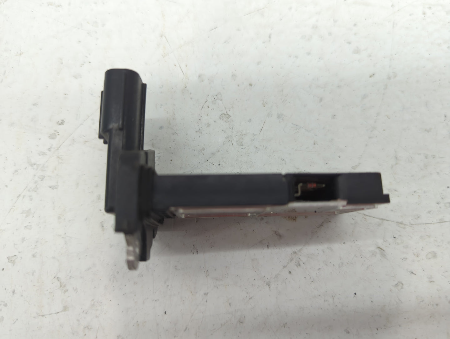 Subaru Forester Mass Air Flow Meter Maf - Oemusedautoparts1.com