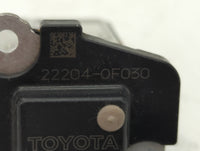 Subaru Forester Mass Air Flow Meter Maf - Oemusedautoparts1.com