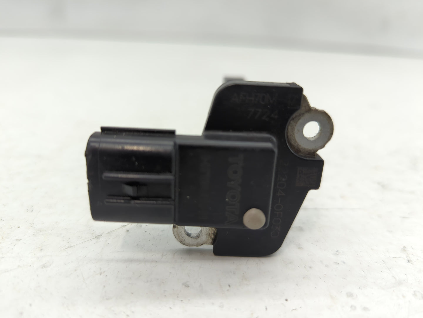 Subaru Forester Mass Air Flow Meter Maf - Oemusedautoparts1.com