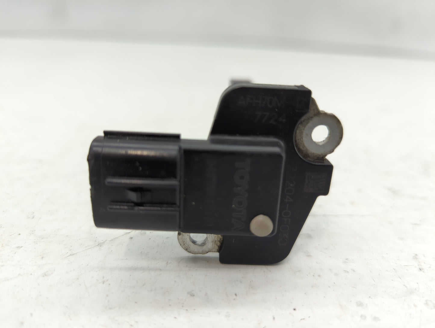 Subaru Forester Mass Air Flow Meter Maf - Oemusedautoparts1.com
