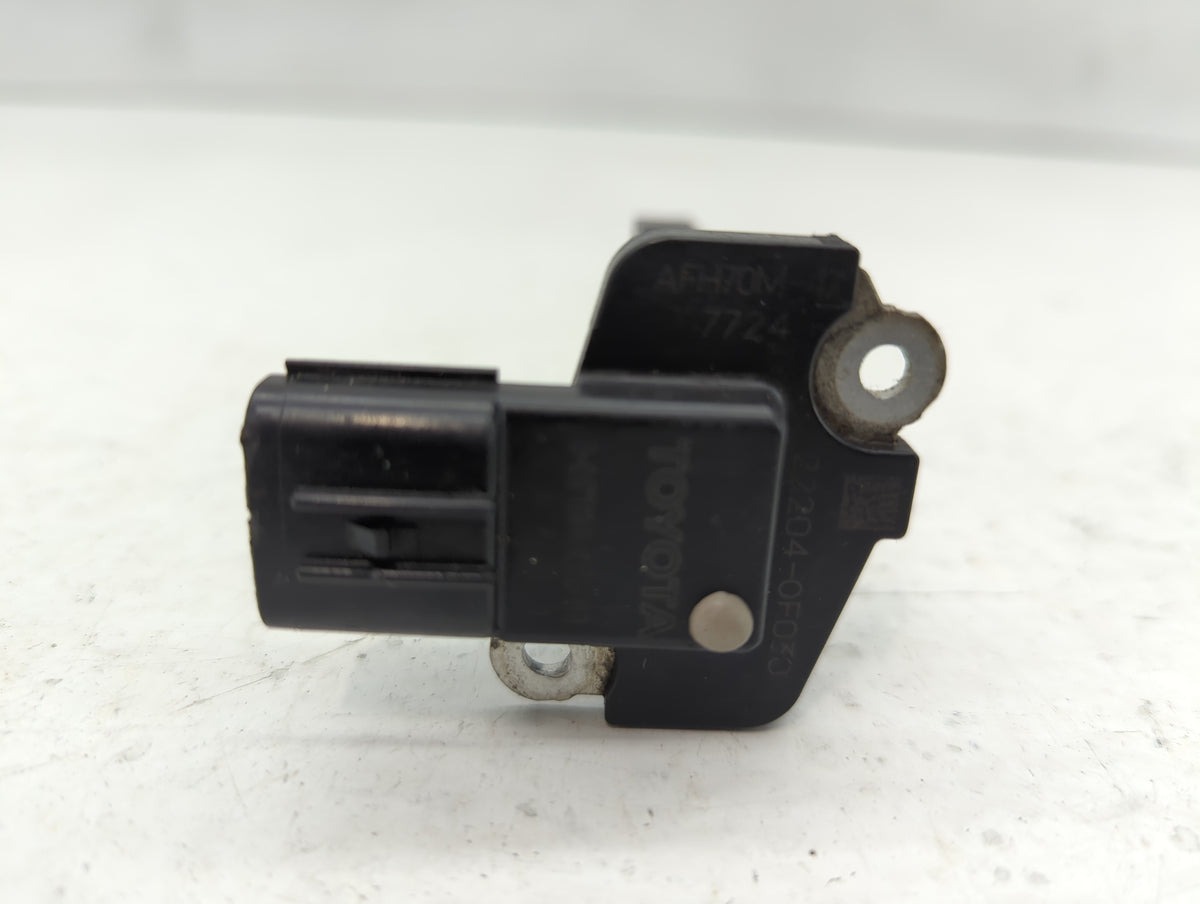 Subaru Forester Mass Air Flow Meter Maf Sensor 618549 - Oemusedautoparts1.com